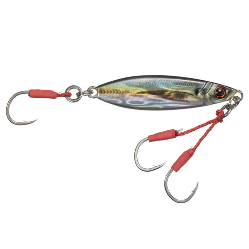 Major Craft Jigpara Slow Live Bait Jig 15g Jpslow-15L #83-Kiichin - The #1 Place for Japanese Goods in Your Hand!