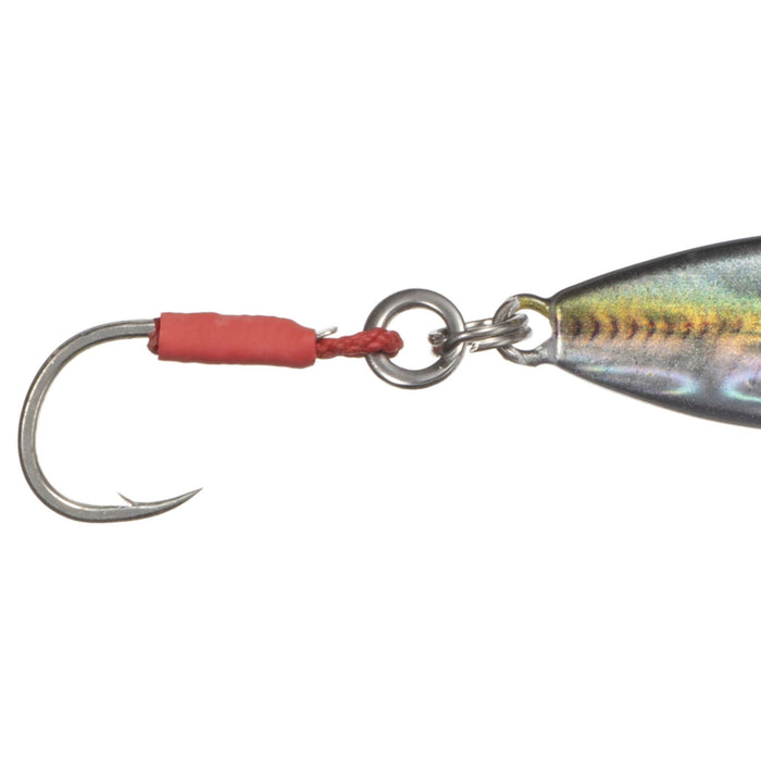 Major Craft Jigpara Slow Live Bait Color 30L #83 Metal Jig 30g-Kiichin - The #1 Place for Japanese Goods in Your Hand!