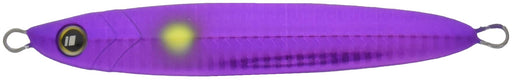 Major Craft Tachijigi Dojo Slow Fall Jig 150G #5 Purple-Kiichin - The #1 Place for Japanese Goods in Your Hand!