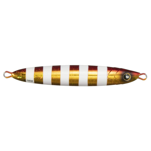 Major Craft Tachijigi Dojo Slow Fall Jig 180g Tjd-180#8-Kiichin - The #1 Place for Japanese Goods in Your Hand!