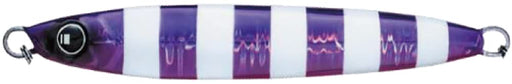 Major Craft Tachiuo Jigging Fjtj-150 Pink Purple Zebra Jig-Kiichin - The #1 Place for Japanese Goods in Your Hand!