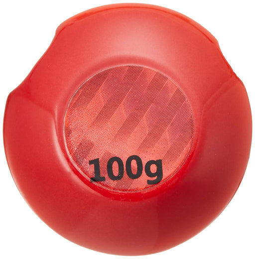 Major Craft Tairaba Kaenomi TM Head 100G Red Orange-Kiichin - The #1 Place for Japanese Goods in Your Hand!