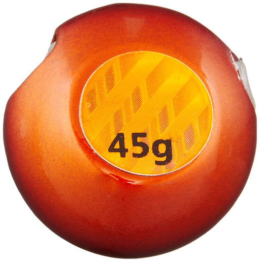 Major Craft Tairaba Kaenomi TM Head 45G Red Size 7-Kiichin - The #1 Place for Japanese Goods in Your Hand!