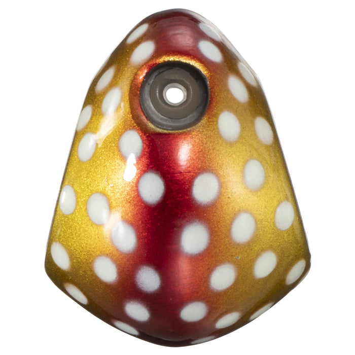 Major Craft TM-Head Replacement Sinker 130g For Thai Chisels - TM-Head130#51-Kiichin - The #1 Place for Japanese Goods in Your Hand!