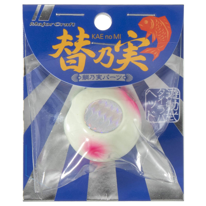 Major Craft TM-Head Replacement Sinker 80G for Thai Chisels TM-Head80#41-Kiichin - The #1 Place for Japanese Goods in Your Hand!