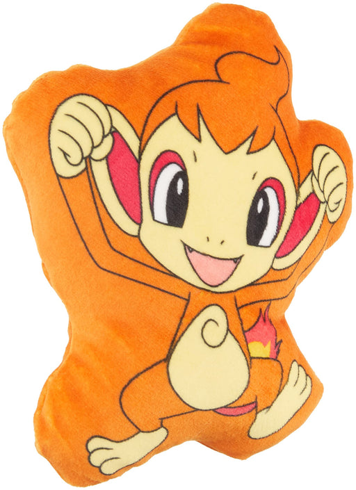 Maruyoshi Pokemon Soft Pouch Hikozaru PM-MPO-HZ Lightweight Carry Case-Kiichin - The #1 Place for Japanese Goods in Your Hand!