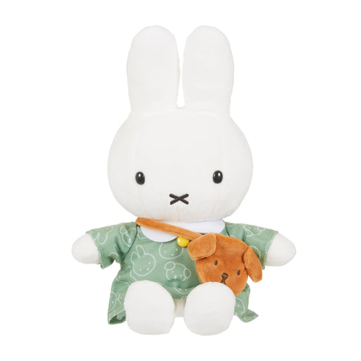 Sekiguchi Miffy & Snuffy Stuffed Animals-Kiichin - The #1 Place for Japanese Goods in Your Hand!