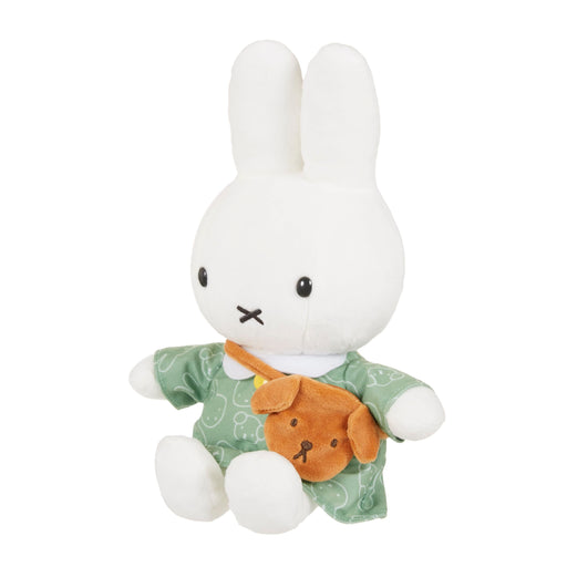 Sekiguchi Miffy & Snuffy Stuffed Animals-Kiichin - The #1 Place for Japanese Goods in Your Hand!