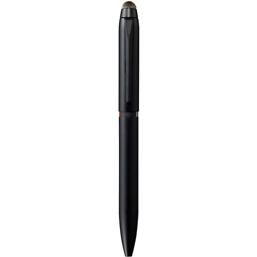Mitsubishi Pencil Jet Stream 0.5 Black 3 Color Ballpoint & Touch Pen Easy Write Retractable-Kiichin - The #1 Place for Japanese Goods in Your Hand!