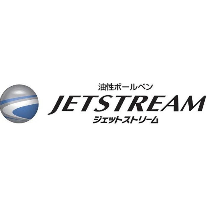 Mitsubishi Pencil 3-Color Ballpoint and Touch Jet Stream Stylus Retractable 0.5 Navy-Kiichin - The #1 Place for Japanese Goods in Your Hand!