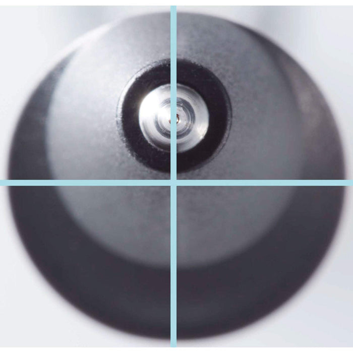 Mitsubishi Pencil Jet Stream Edge 3 Color Ballpoint Extra Fine 0.28 Easy Write Two Tone Turquoise-Kiichin - The #1 Place for Japanese Goods in Your Hand!