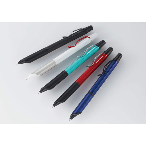 Mitsubishi Pencil Jet Stream Edge 3-Color Ballpoint Pen - Super Fine 0.28 Easy to Write-Kiichin - The #1 Place for Japanese Goods in Your Hand!