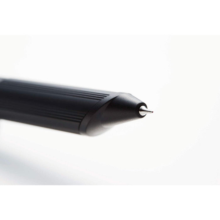 Mitsubishi Pencil Jet Stream Edge 3-Color Ballpoint Pen - Super Fine 0.28 Easy to Write-Kiichin - The #1 Place for Japanese Goods in Your Hand!