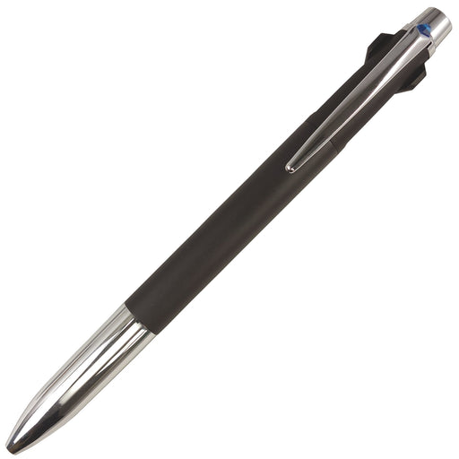 Mitsubishi Pencil 3-Color Jet Stream Prime Ballpoint Pen 0.7mm Two Tone Black-Kiichin - The #1 Place for Japanese Goods in Your Hand!