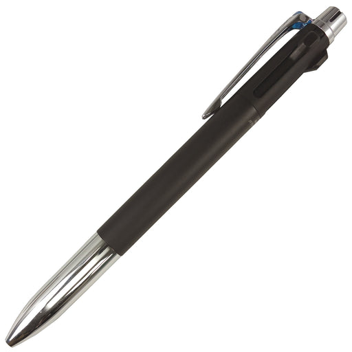 Mitsubishi Pencil 3-Color Jet Stream Prime Ballpoint Pen 0.7mm Two Tone Black-Kiichin - The #1 Place for Japanese Goods in Your Hand!