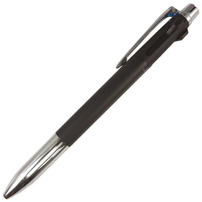 Mitsubishi Pencil 3-Color Jet Stream Prime Ballpoint Pen 0.7mm Two Tone Black-Kiichin - The #1 Place for Japanese Goods in Your Hand!