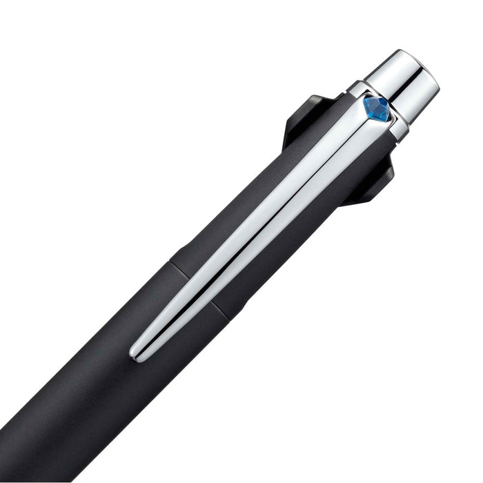 Mitsubishi Pencil 3-Color Jet Stream Prime Ballpoint Pen 0.7mm Two Tone Black-Kiichin - The #1 Place for Japanese Goods in Your Hand!