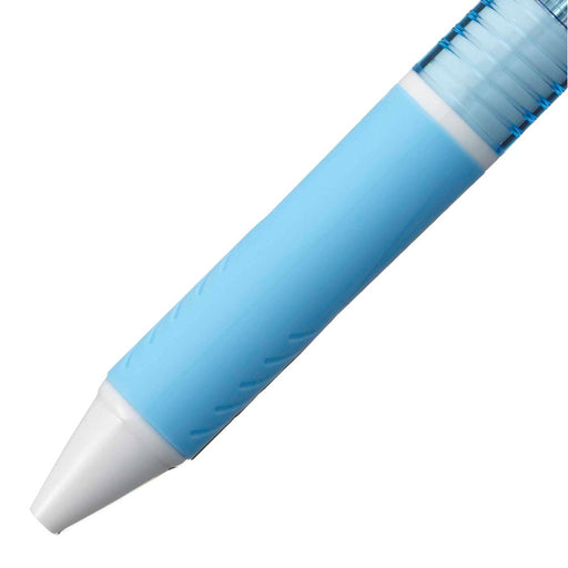 Mitsubishi Pencil Jet Stream 4 Color 0.7 Ballpoint Pen Easy to Write Light Blue-Kiichin - The #1 Place for Japanese Goods in Your Hand!