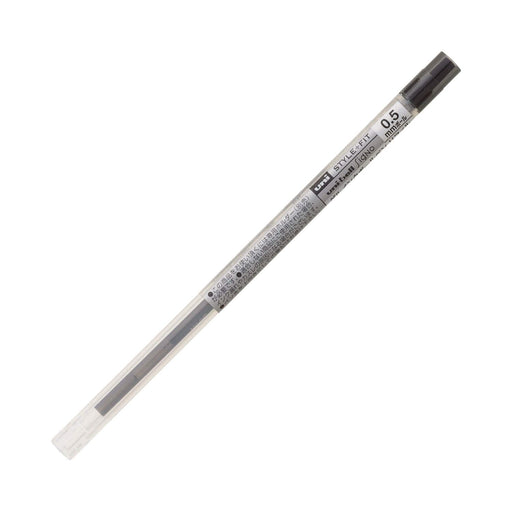 Mitsubishi Pencil Ballpoint Pen - 0.5 Black Refill Style Fit Umr10905.24-Kiichin - The #1 Place for Japanese Goods in Your Hand!
