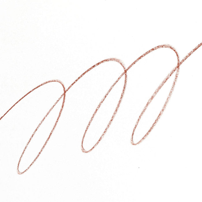 Mitsubishi Pencil Aqueous Dermatograph No.7610 Brown Colored Pencils 1 Dozen-Kiichin - The #1 Place for Japanese Goods in Your Hand!