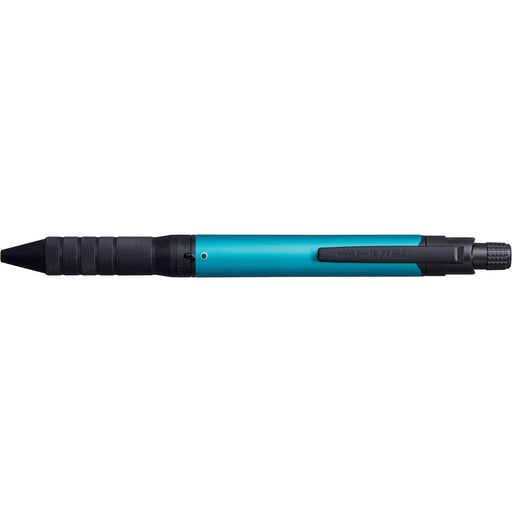 Mitsubishi Pencil Erasable Uniball Re3 Biz 0.5mm 3-Color Ballpoint Pen Turquoise-Kiichin - The #1 Place for Japanese Goods in Your Hand!