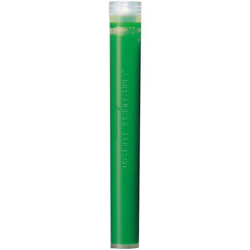 Mitsubishi Pencil Green Highlighter with Propass Cartridge Ink 2P X 10 Pack-Kiichin - The #1 Place for Japanese Goods in Your Hand!