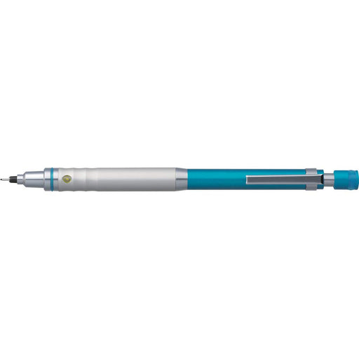 Mitsubishi Pencil High-Grade Mechanical Pencil Kurtoga 0.3 Blue M310121P.33-Kiichin - The #1 Place for Japanese Goods in Your Hand!