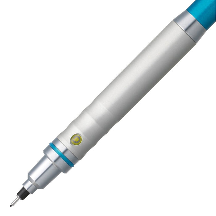 Mitsubishi Pencil High-Grade Mechanical Pencil Kurtoga 0.3 Blue M310121P.33-Kiichin - The #1 Place for Japanese Goods in Your Hand!