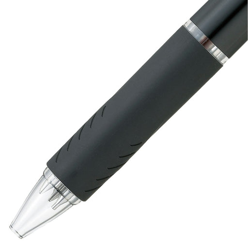 Mitsubishi Pencil Jet Stream Multi-Function Pen 0.5 Black Easy to Write 2-in-1-Kiichin - The #1 Place for Japanese Goods in Your Hand!