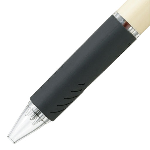 Mitsubishi Pencil Ivory Multi-Function Pen Jet Stream 2 in 1 Easy Write 0.5mm-Kiichin - The #1 Place for Japanese Goods in Your Hand!