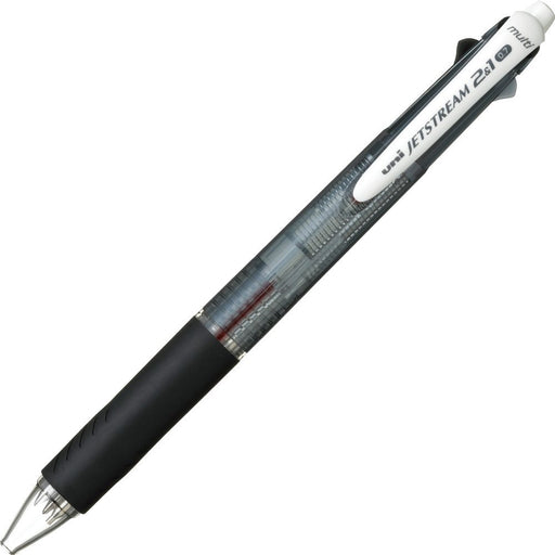 Mitsubishi Pencil Jet Stream 2&1 Multi-Function Pen 0.7 Black Easy Write MSXE350007P24-Kiichin - The #1 Place for Japanese Goods in Your Hand!