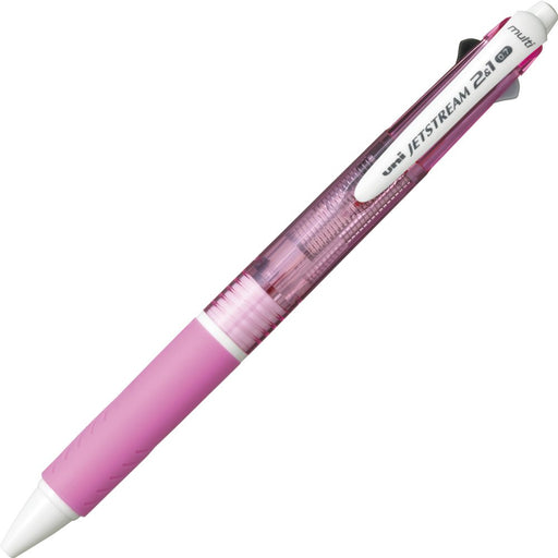 Mitsubishi Pencil Jet Stream Multi-Function Pen 0.7 Pink Easy to Write MSXE350007.13-Kiichin - The #1 Place for Japanese Goods in Your Hand!