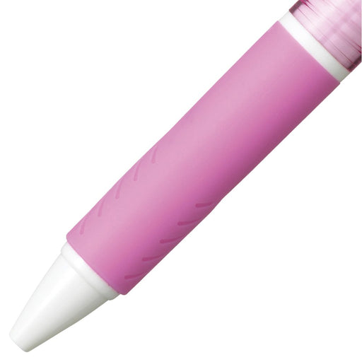 Mitsubishi Pencil Jet Stream Multi-Function Pen 0.7 Pink Easy to Write MSXE350007.13-Kiichin - The #1 Place for Japanese Goods in Your Hand!