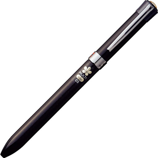 Mitsubishi Pencil Jet Stream F Series 2&1 Multi-Function Pen 0.5 Luminous Black Easy Write-Kiichin - The #1 Place for Japanese Goods in Your Hand!