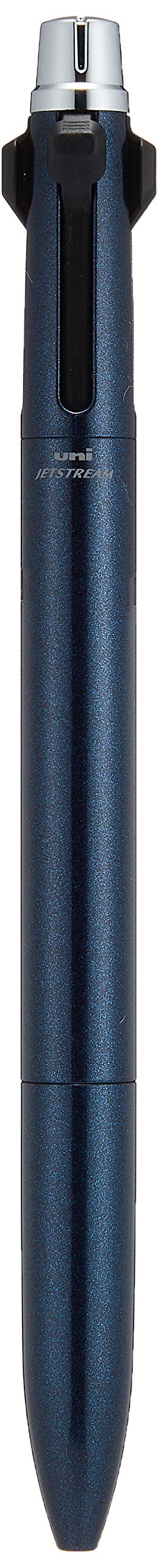 Mitsubishi Pencil Jet Stream Prime Multi-Function Pen 0.5 Dark Navy Easy Write-Kiichin - The #1 Place for Japanese Goods in Your Hand!