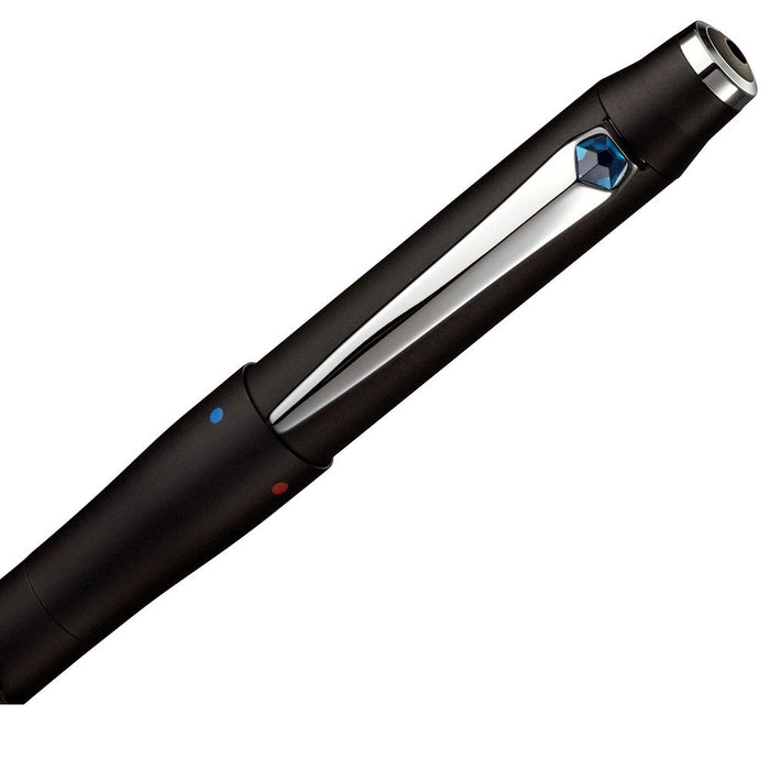 Mitsubishi Pencil Jet Stream Prime Multi-Function Pen 3-in-1 0.7 Black Easy to Write-Kiichin - The #1 Place for Japanese Goods in Your Hand!