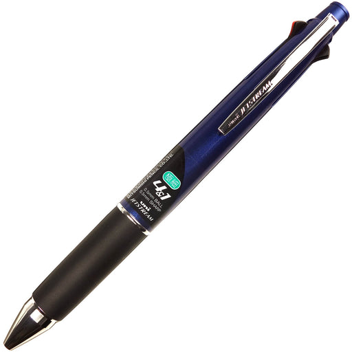 Mitsubishi Pencil Jetstream 4 In 1 Multifunctional Pen 0.5 Navy Msxe510005.9 Made In Japan-Kiichin - The #1 Place for Japanese Goods in Your Hand!