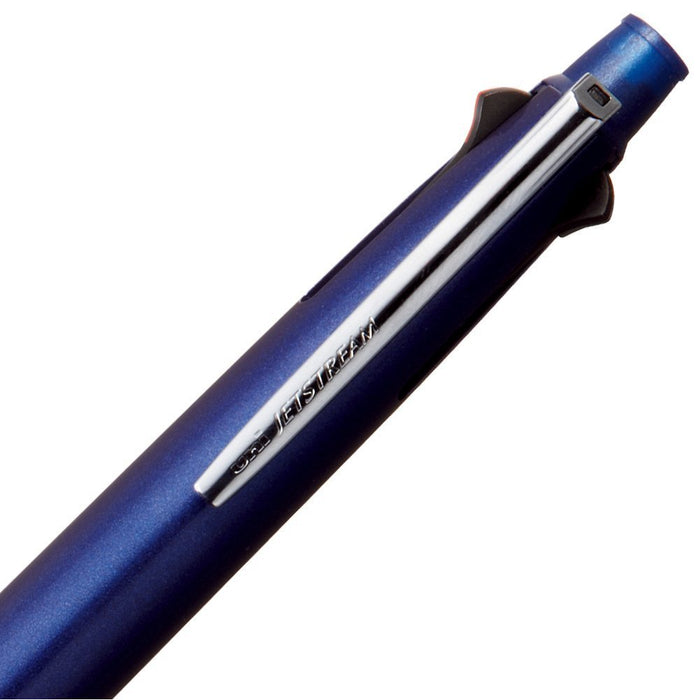 Mitsubishi Pencil Jetstream 4 In 1 Multifunctional Pen 0.5 Navy Msxe510005.9 Made In Japan-Kiichin - The #1 Place for Japanese Goods in Your Hand!