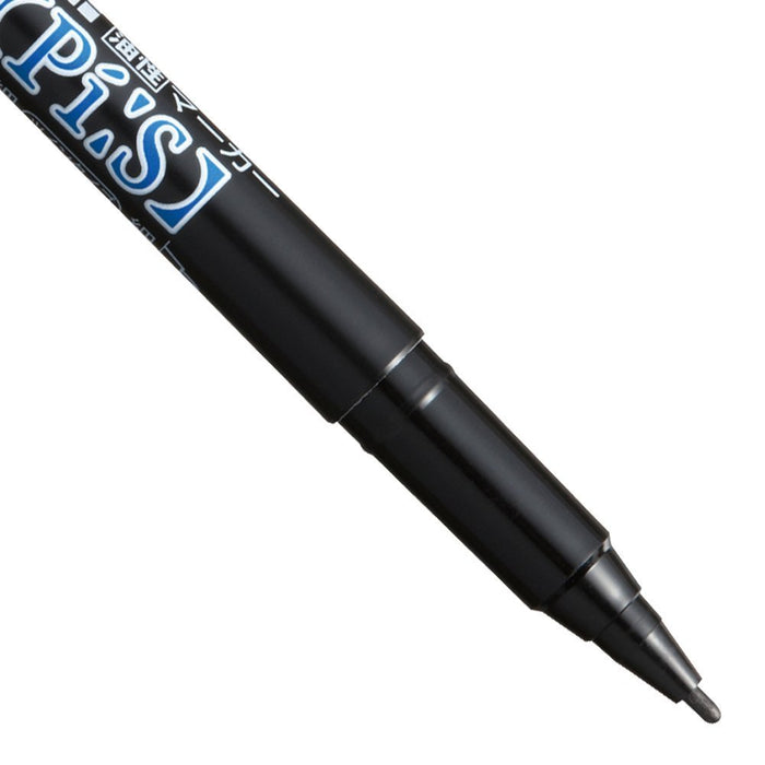 Mitsubishi Pencil 8-Color Oil Pen Set Pa121T8C Model-Kiichin - The #1 Place for Japanese Goods in Your Hand!