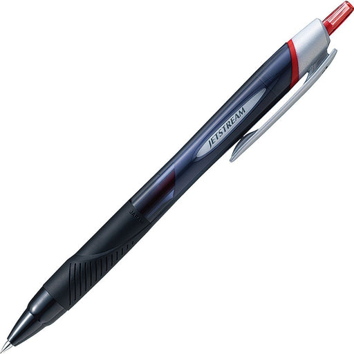 Mitsubishi Pencil Jet Stream Oil-Based Ballpoint Pen 0.38mm Red Easy to Write-Kiichin - The #1 Place for Japanese Goods in Your Hand!
