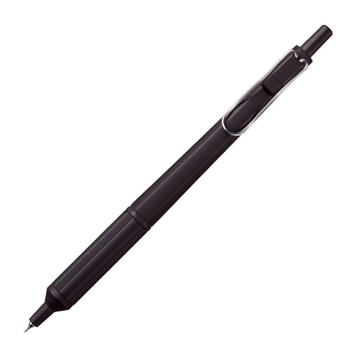Mitsubishi Pencil Jet Stream Edge Extra Fine 0.28 Black Oil-Based Ballpoint Pen-Kiichin - The #1 Place for Japanese Goods in Your Hand!
