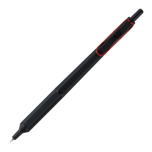 Mitsubishi Pencil Jet Stream Edge 0.38 Oil-Based Ballpoint Pen Limited Edition-Kiichin - The #1 Place for Japanese Goods in Your Hand!
