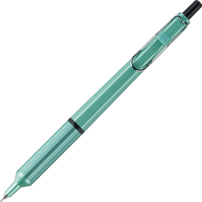 Mitsubishi Pencil Jet Stream Edge Ballpoint Pen Easy Write 0.38mm Mint Green-Kiichin - The #1 Place for Japanese Goods in Your Hand!