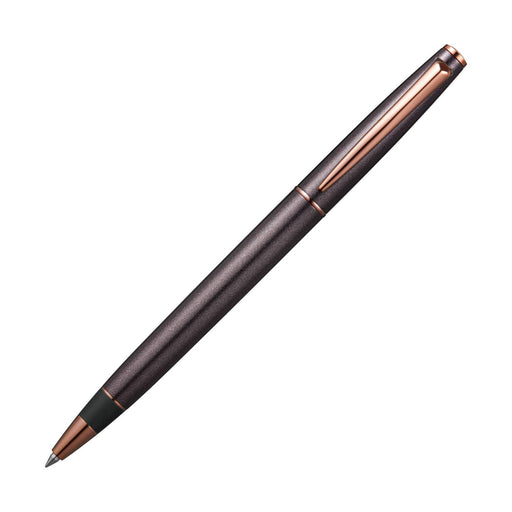 Mitsubishi Pencil Jet Stream Prime 0.5 Oil-Based Ballpoint Pen in Noble Brown-Kiichin - The #1 Place for Japanese Goods in Your Hand!