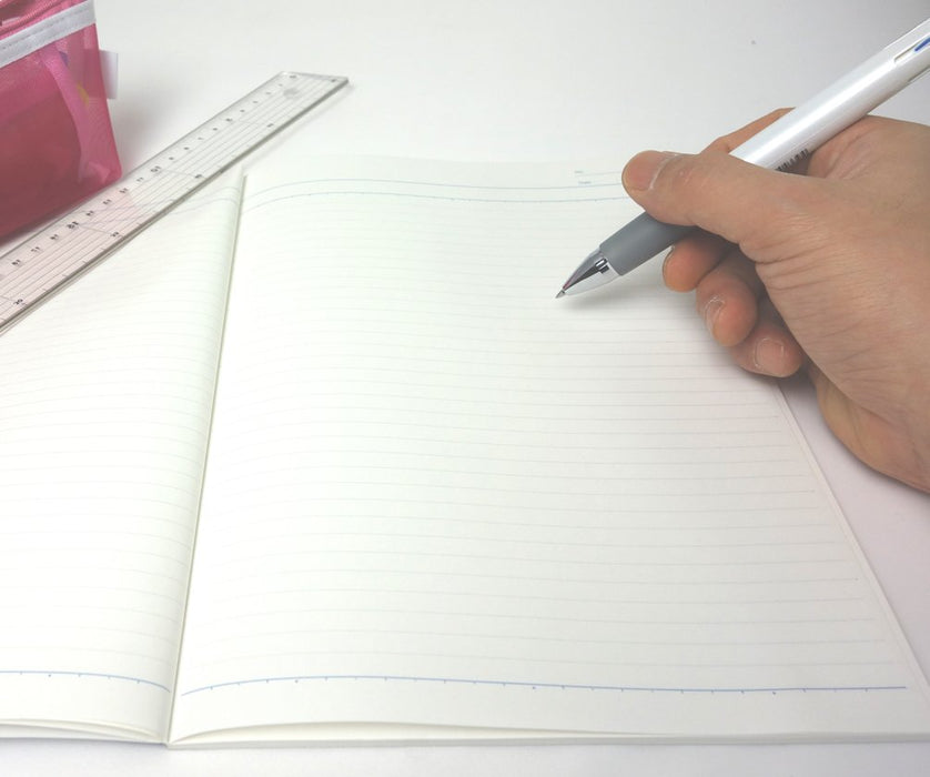 Mitsubishi Pencil Ballpoint Pen Refill S-7S Oil-Based 0.7 Green Ink 10 Pack-Kiichin - The #1 Place for Japanese Goods in Your Hand!