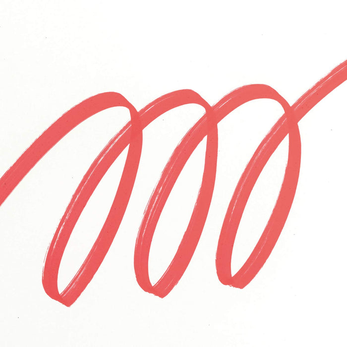 Mitsubishi Pencil Bold Red Paint Marker Set of 5 Px30.15-Kiichin - The #1 Place for Japanese Goods in Your Hand!