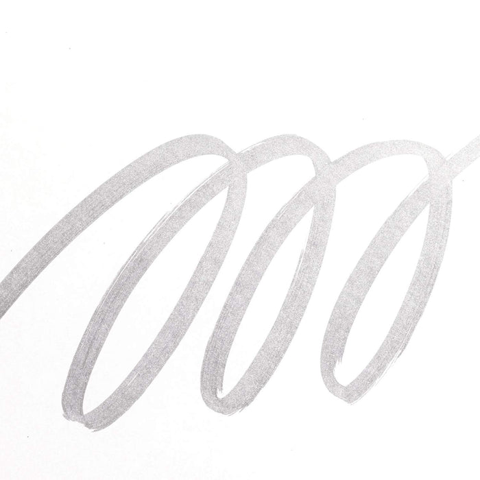 Mitsubishi Pencil Bold Silver Paint Marker Set - 5 Pieces PX30.26-Kiichin - The #1 Place for Japanese Goods in Your Hand!