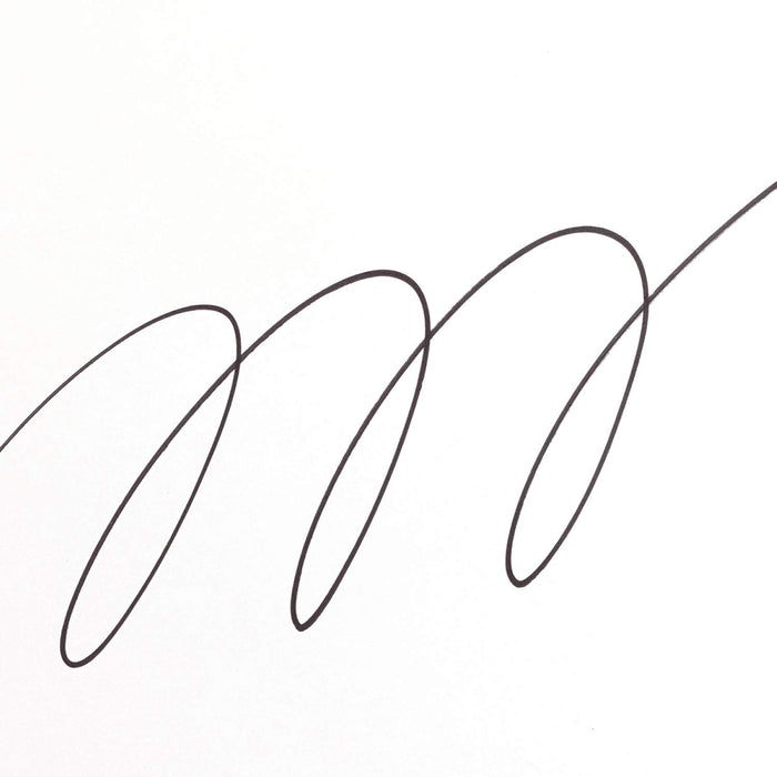 Mitsubishi Pencil Fine Point Black Paint Marker 10-Piece Set-Kiichin - The #1 Place for Japanese Goods in Your Hand!