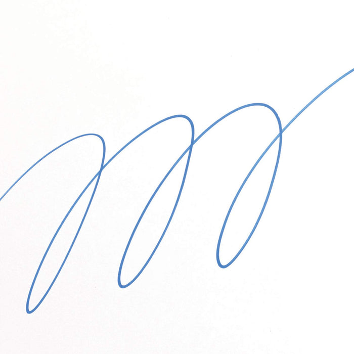 Mitsubishi Pencil Blue Paint Marker - Fine Point Pack of 10 Model PX21.33-Kiichin - The #1 Place for Japanese Goods in Your Hand!