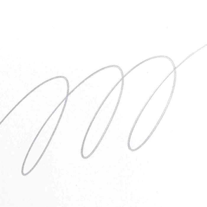 Mitsubishi Pencil Fine Point Silver Paint Marker 10 Piece Pack-Kiichin - The #1 Place for Japanese Goods in Your Hand!